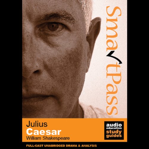 Julius Caesar (SmartPass Study Guide)