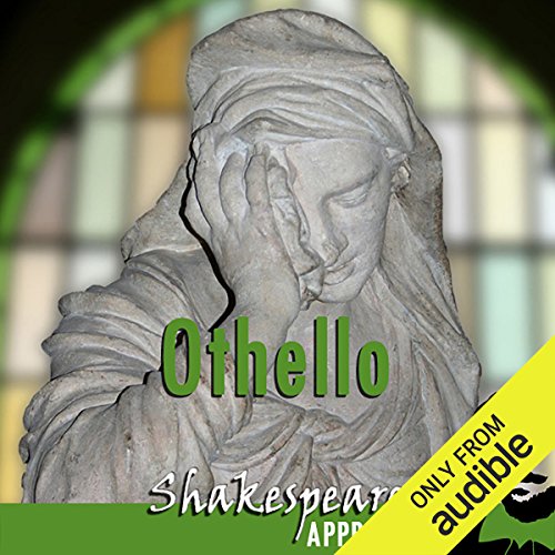 Othello (Shakespeare Appreciated)