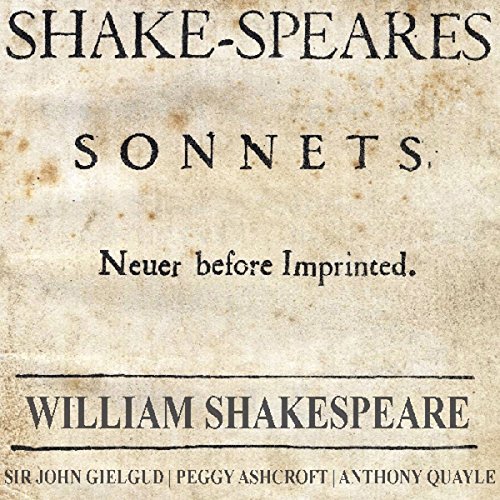 The Sonnets cover