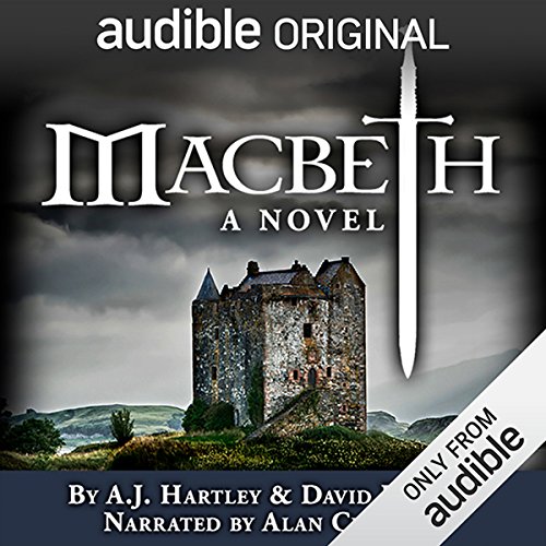 Macbeth: A Novel cover