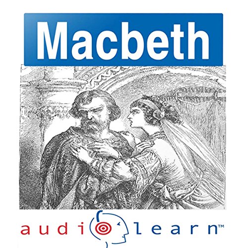 Macbeth Study Guide (AudioLearn)