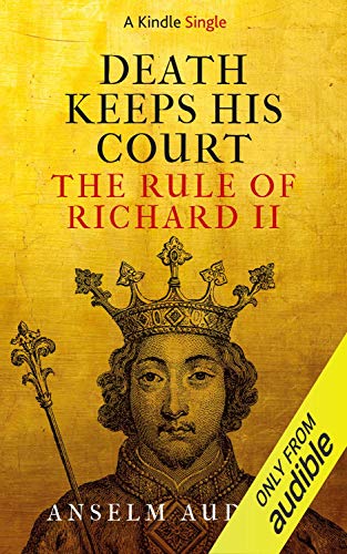 Death Keeps His Court cover