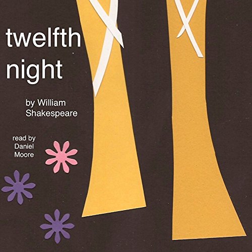 Twelfth Night (Solo) cover