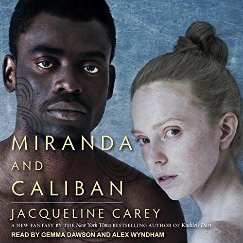 Miranda and Caliban cover
