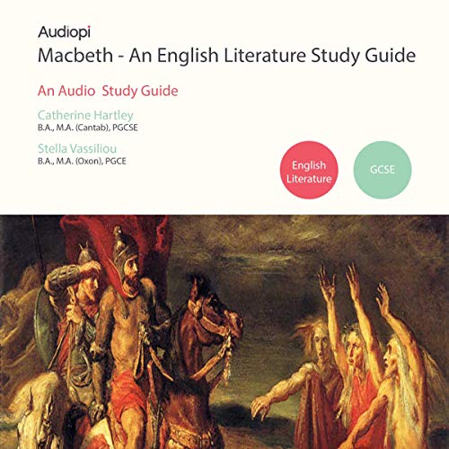 Macbeth (Audiopi Study Guide)