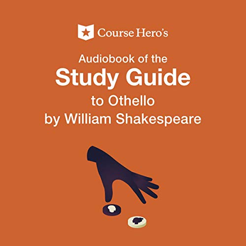 Othello Study Guide (Course Hero)