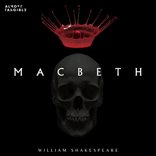 Macbeth (Almost Tangible) cover