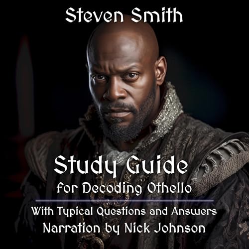 Study Guide for Decoding Othello